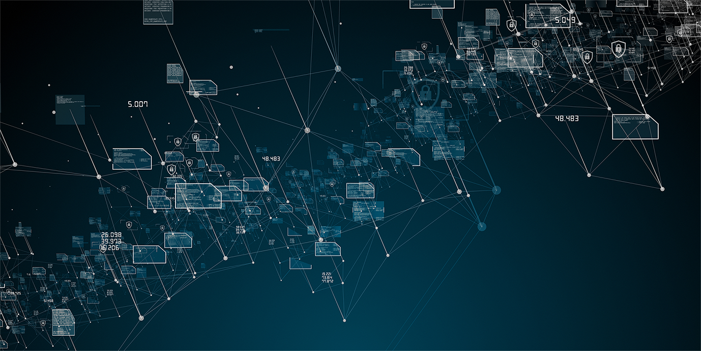 Network Traffic Flow