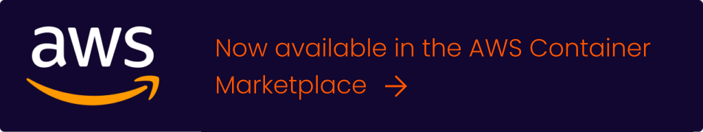 AWS Container Marketplace